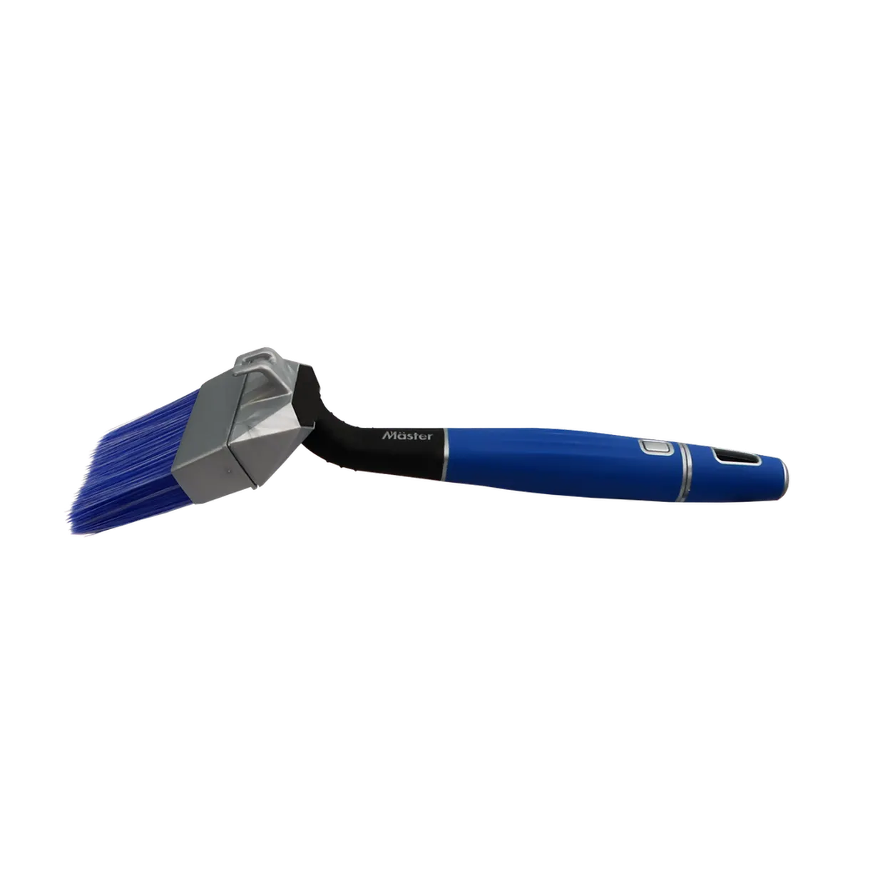 FASADPENSEL VINKLAD DIAMOND QUICK BLUE 75MM