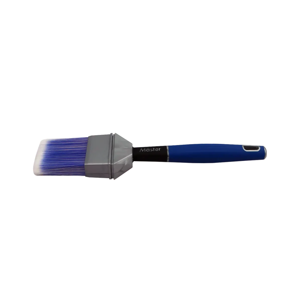 LACKPENSEL SNEDSTÄLLD DIAMOND QUICK BLUE 50MM