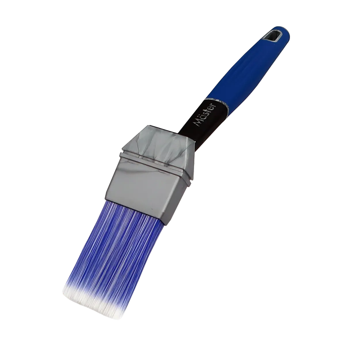 ELEMENTPENSEL DIAMOND QUICK BLUE 35MM