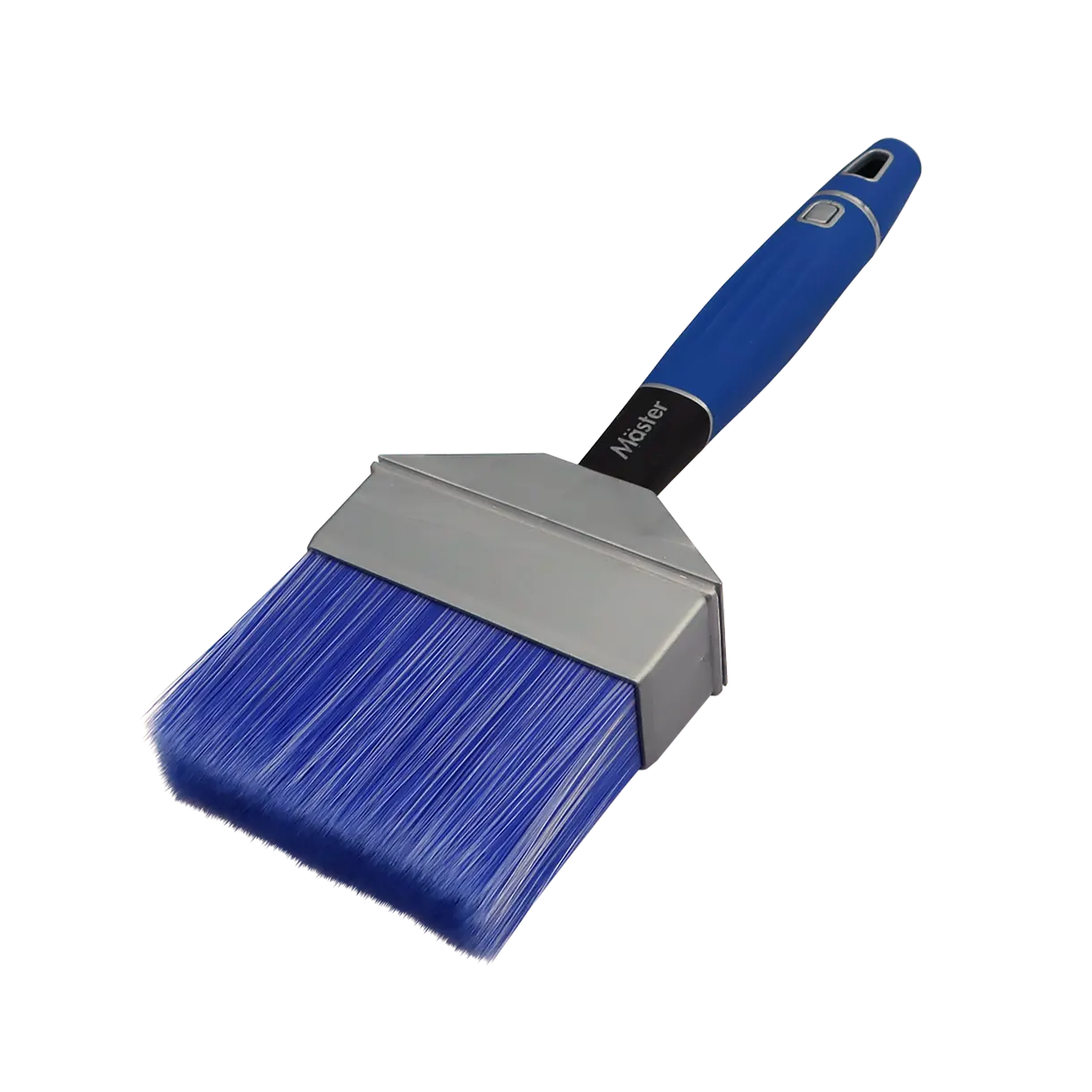 FASADPENSEL RAK DIAMOND QUICK BLUE 100MM