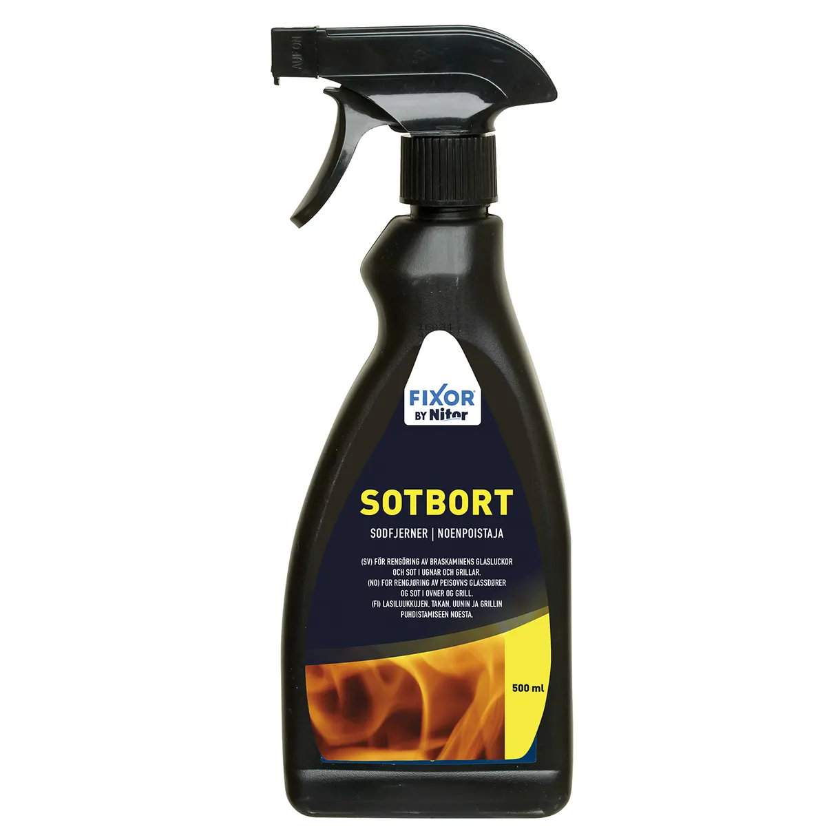 SOTBORT NITOR