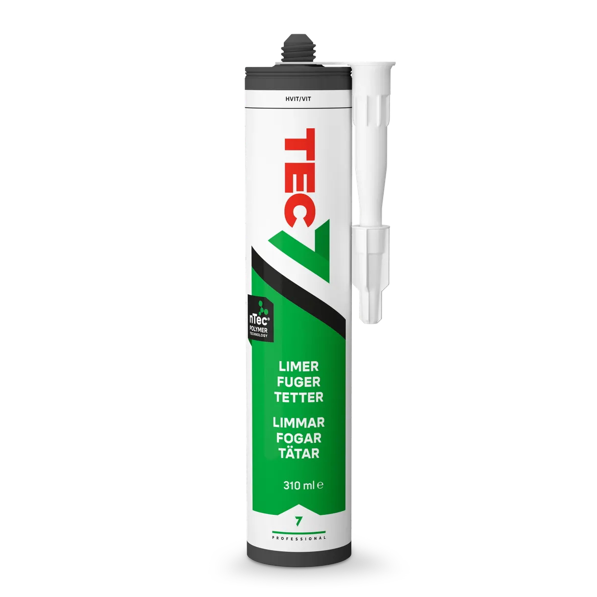 LIM&FOGMASSA TEC7 VIT PATRON 310ML