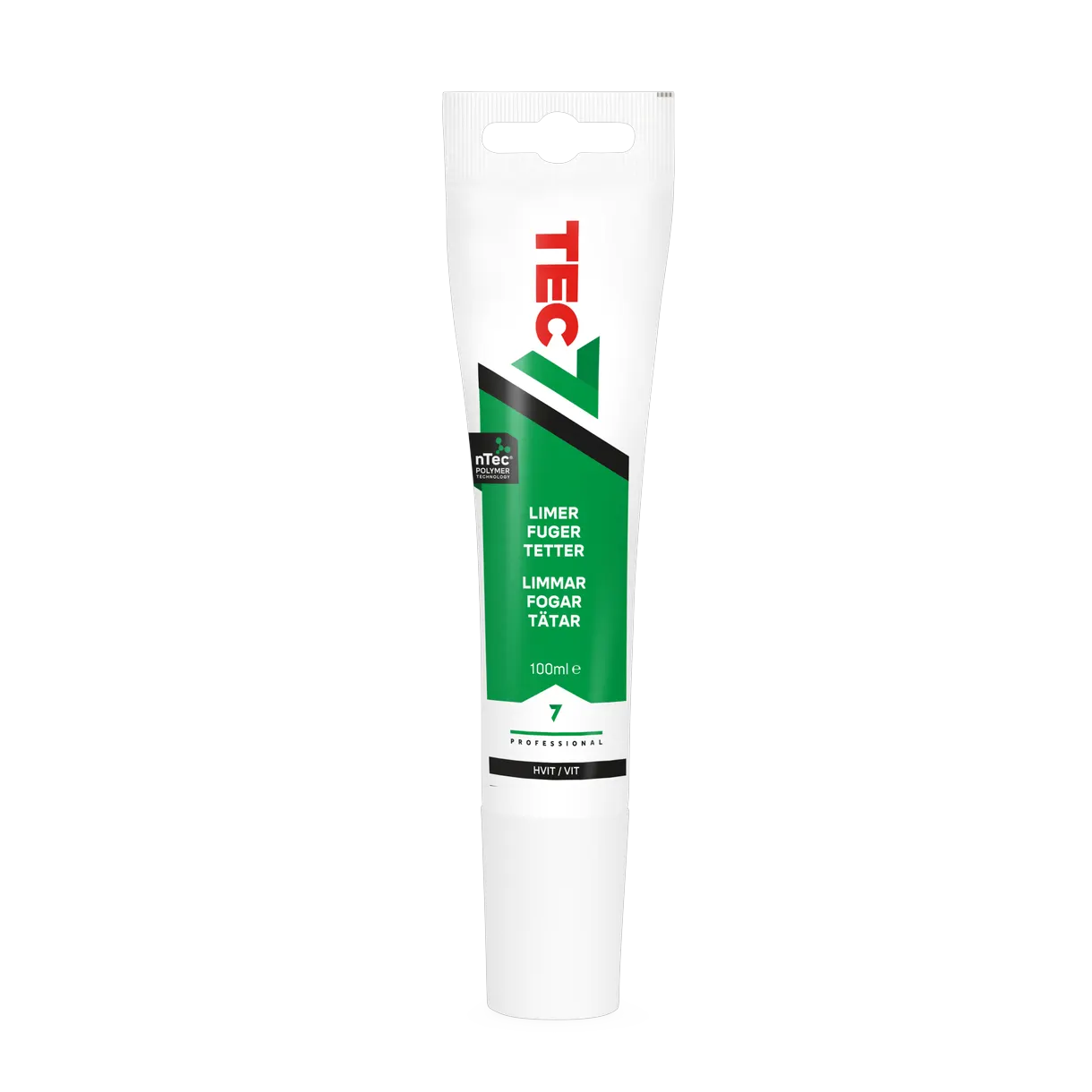 LIM&FOGMASSA TEC7 VIT TUB 100ML