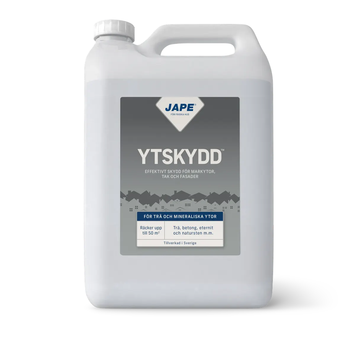 YTSKYDD REDO 5L