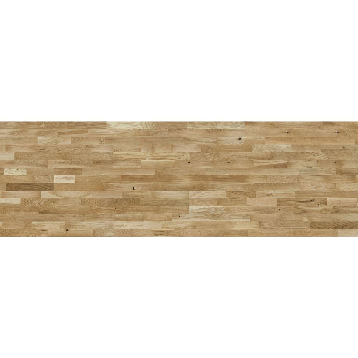 PARKETT 3-STAV BASIC EK MATTLACK 3,18M2